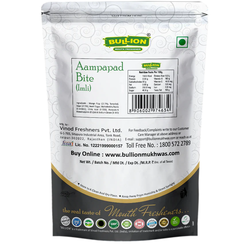Bullion Aampapad Imli - Image 3