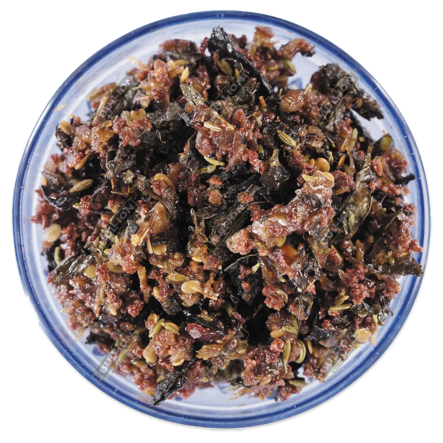 Bullion Calcutta Pan - Image 3