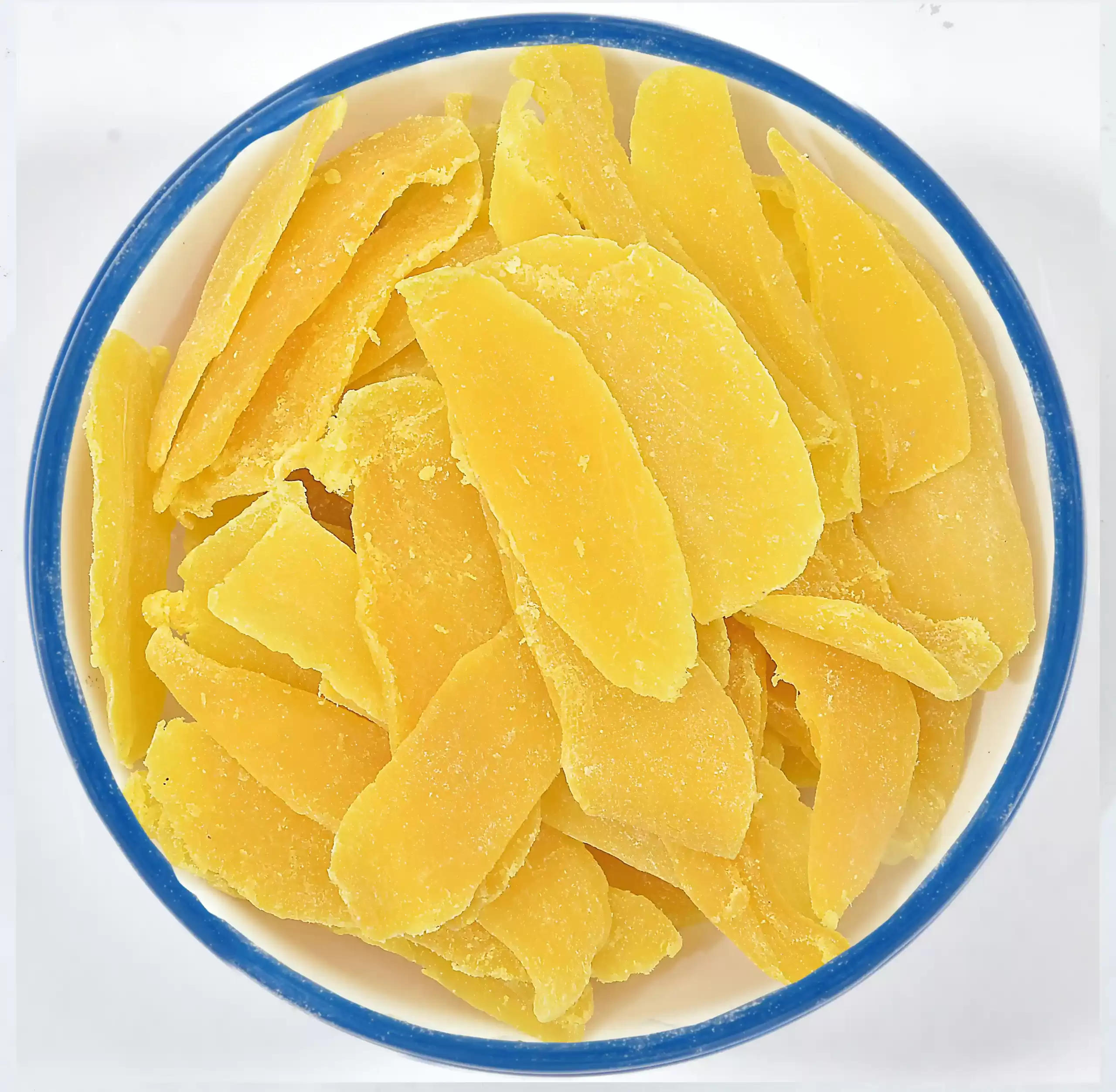 Bullion Dehydrated Mango Slice(150g) - Image 2