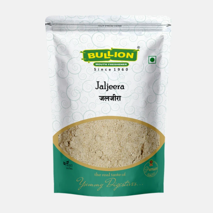 Bullion Jaljeera