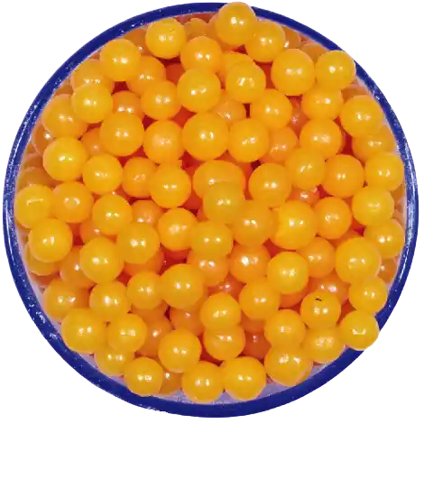 Bullion Mango Balls Candy - Image 2