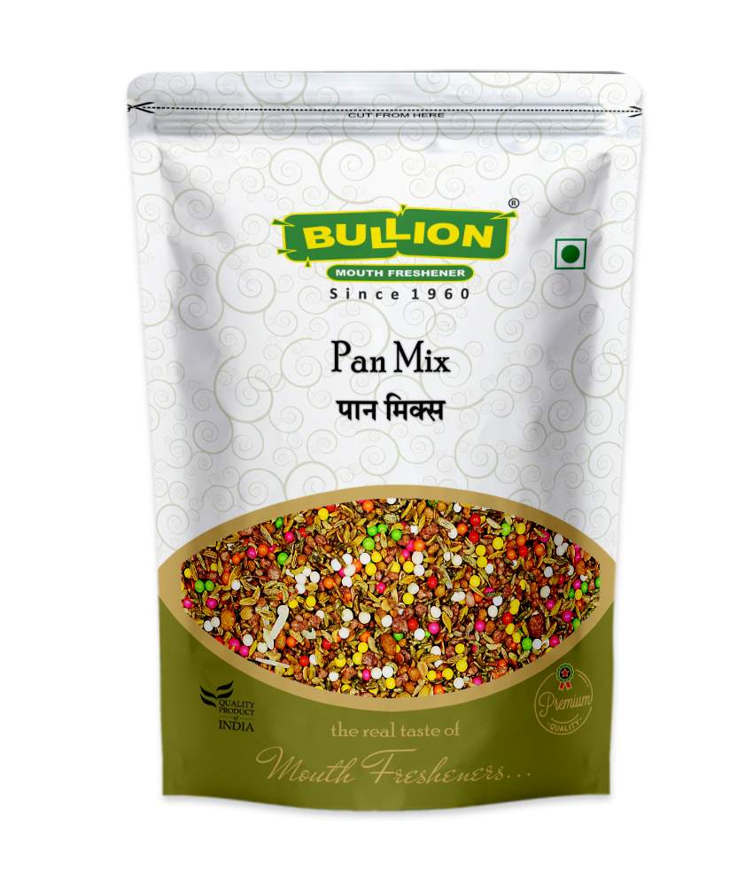 Bullion Pan Mix - Image 2