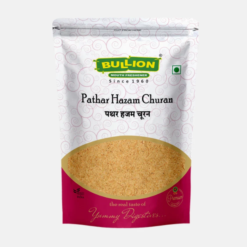 Bullion Pathar Hazam Churan