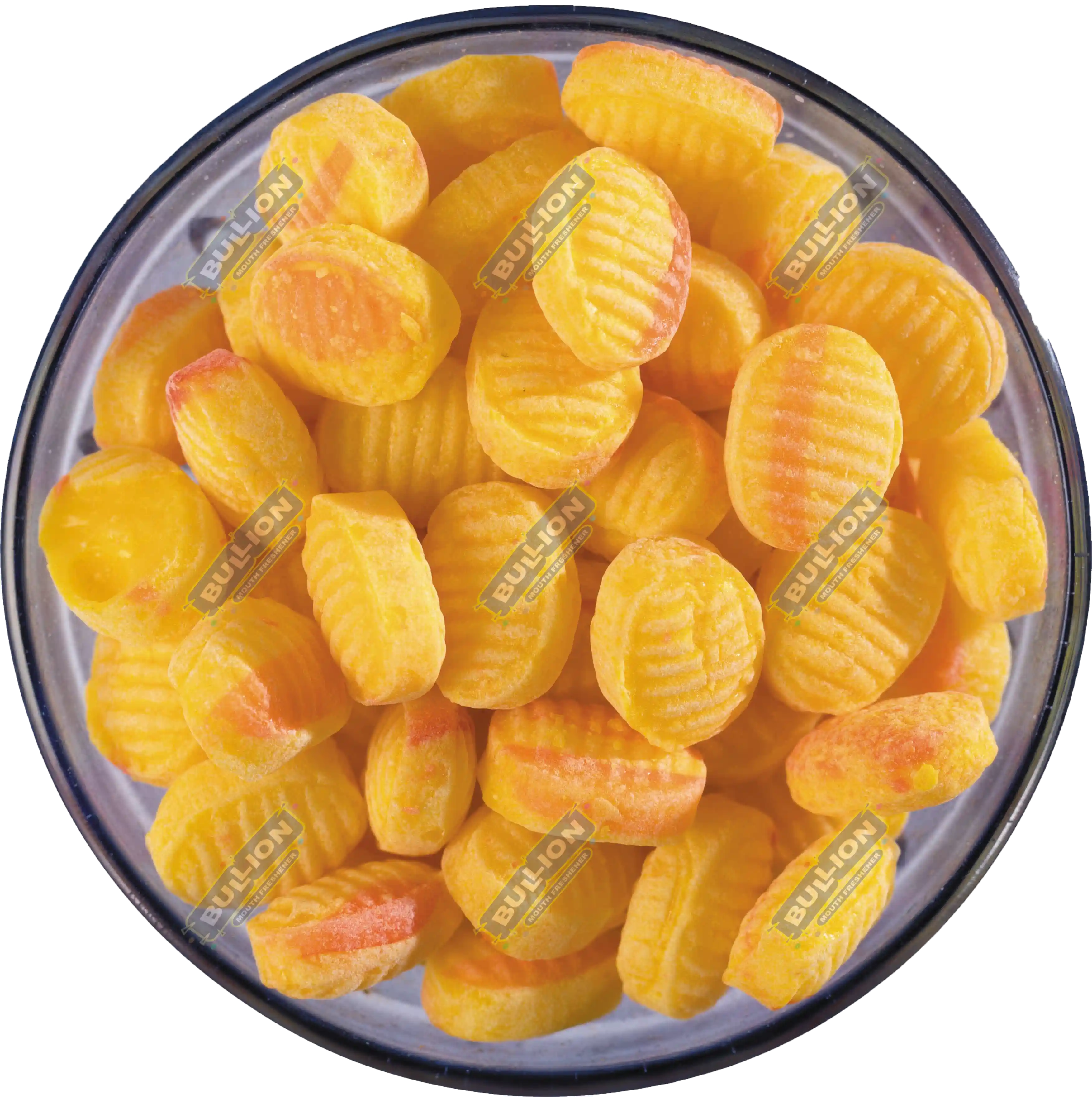 Bullion Pineapple Candy - Image 2