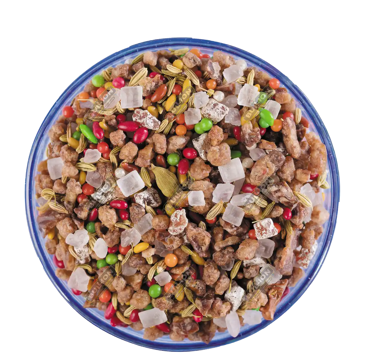 Bullion Rangoli Mix - Image 2