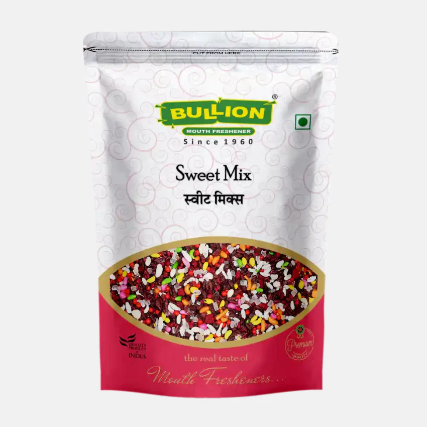 Bullion Sweet Mix