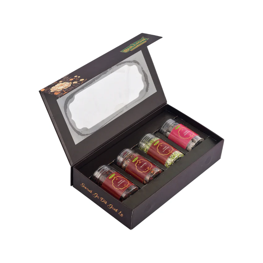 Bullion Uphaar Mukhwas Delight - Image 3