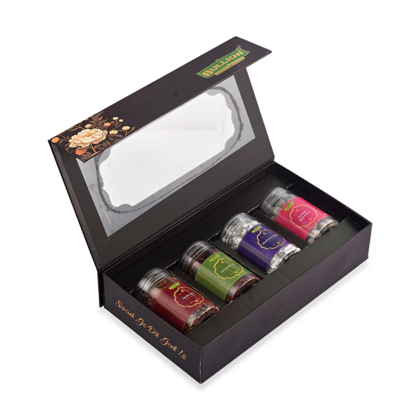 Bullion Uphaar Premium Mukhwas - Image 3