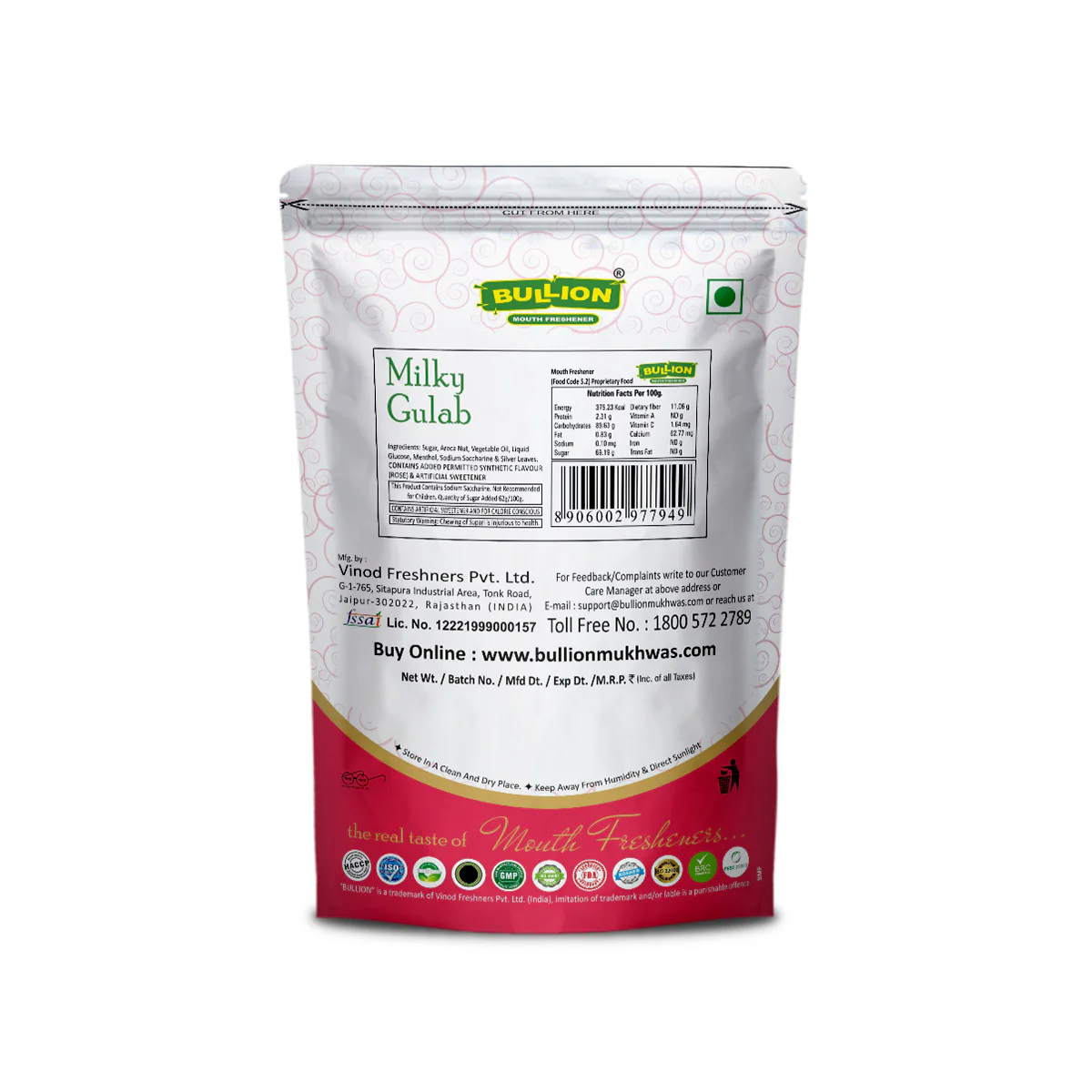 Gulab Glory Combo - Image 3