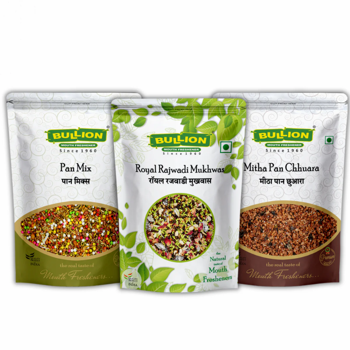 Desi Delight Box