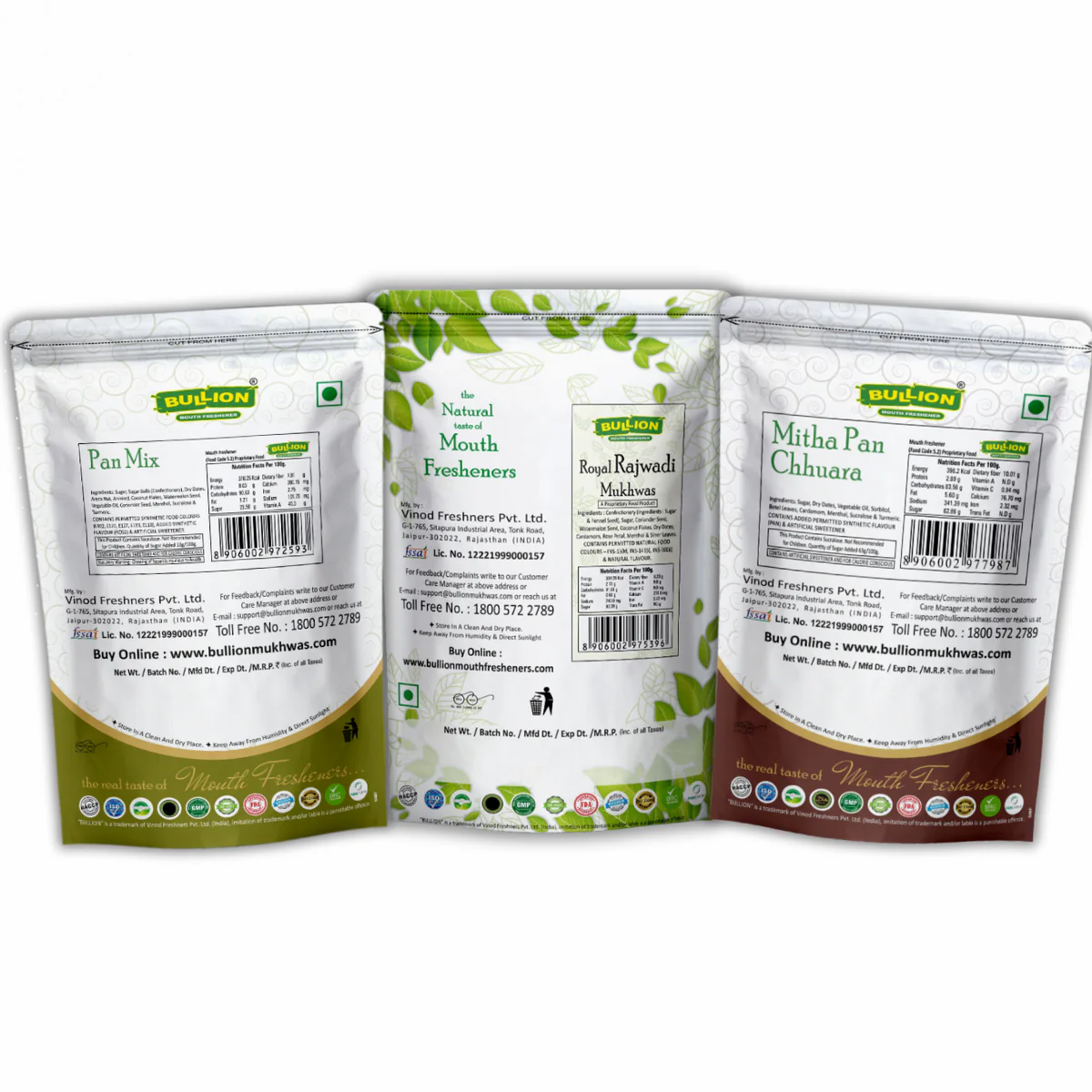 Desi Delight Box - Image 3