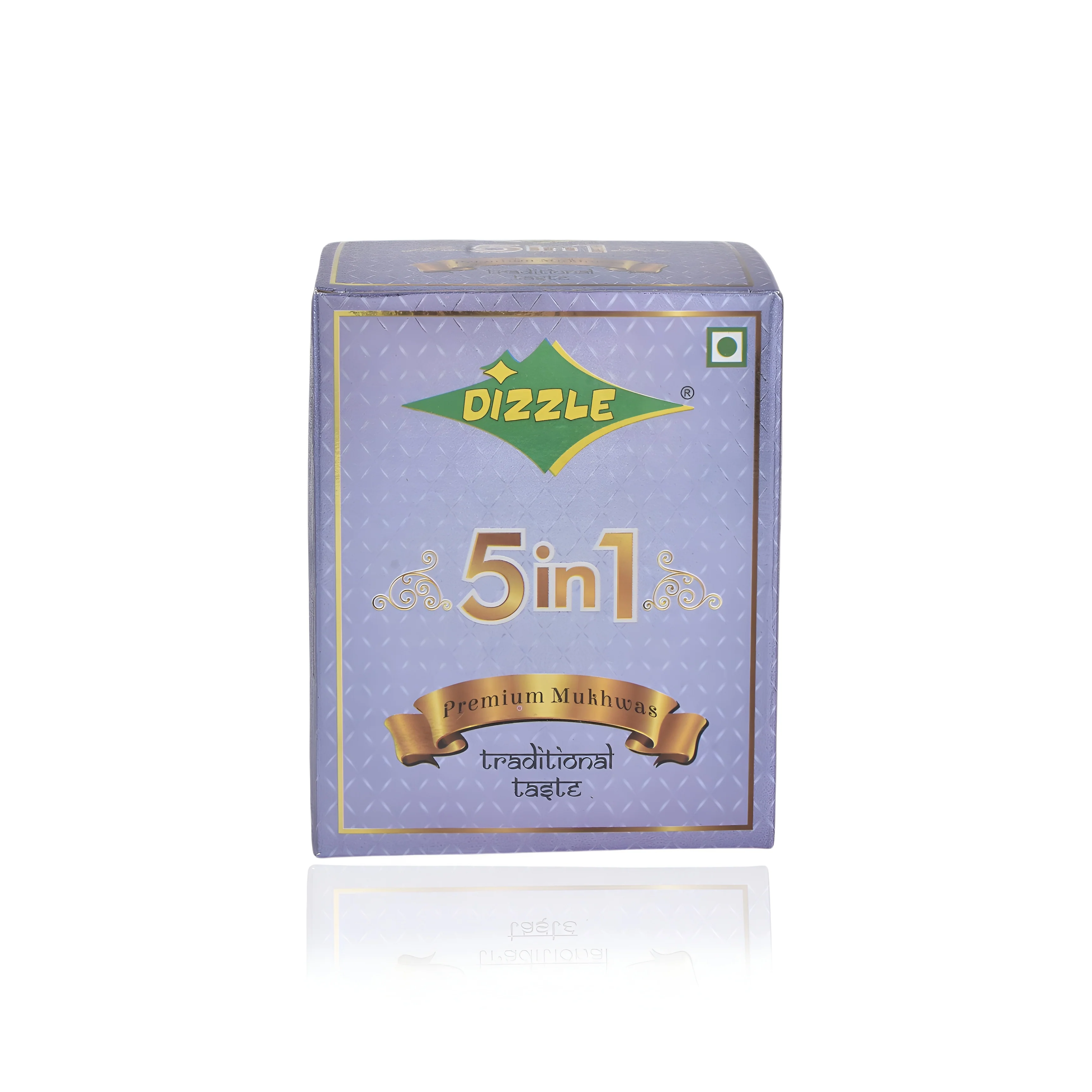 Dizzle 5-in-1 Mukhwas Tin - Image 3