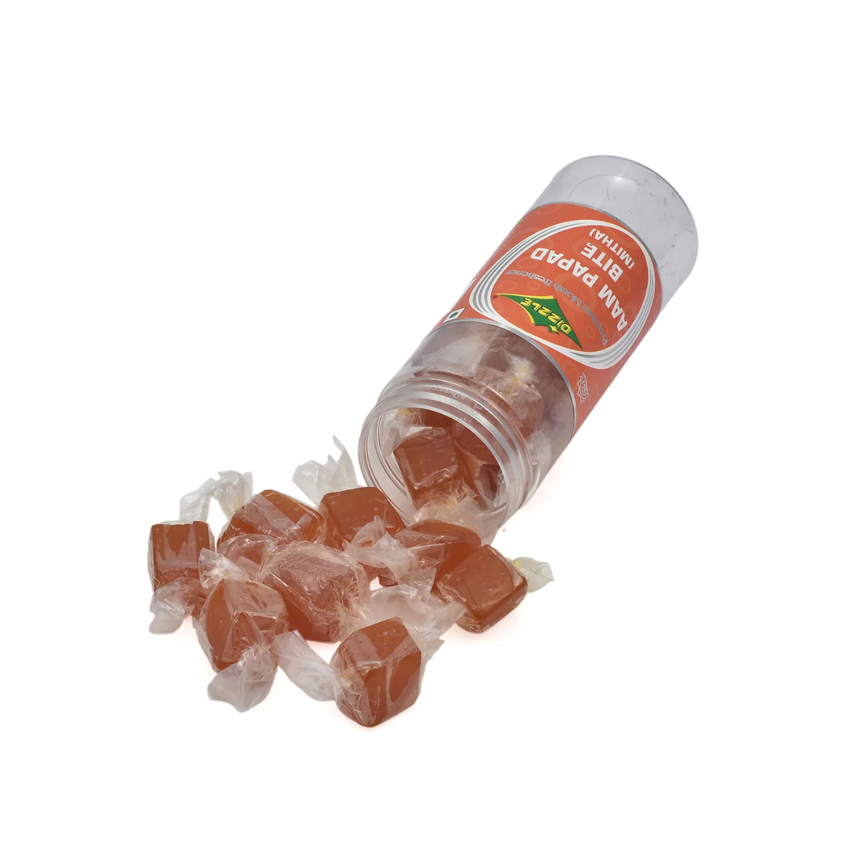 Dizzle Aampapad Bite Mitha - Image 3