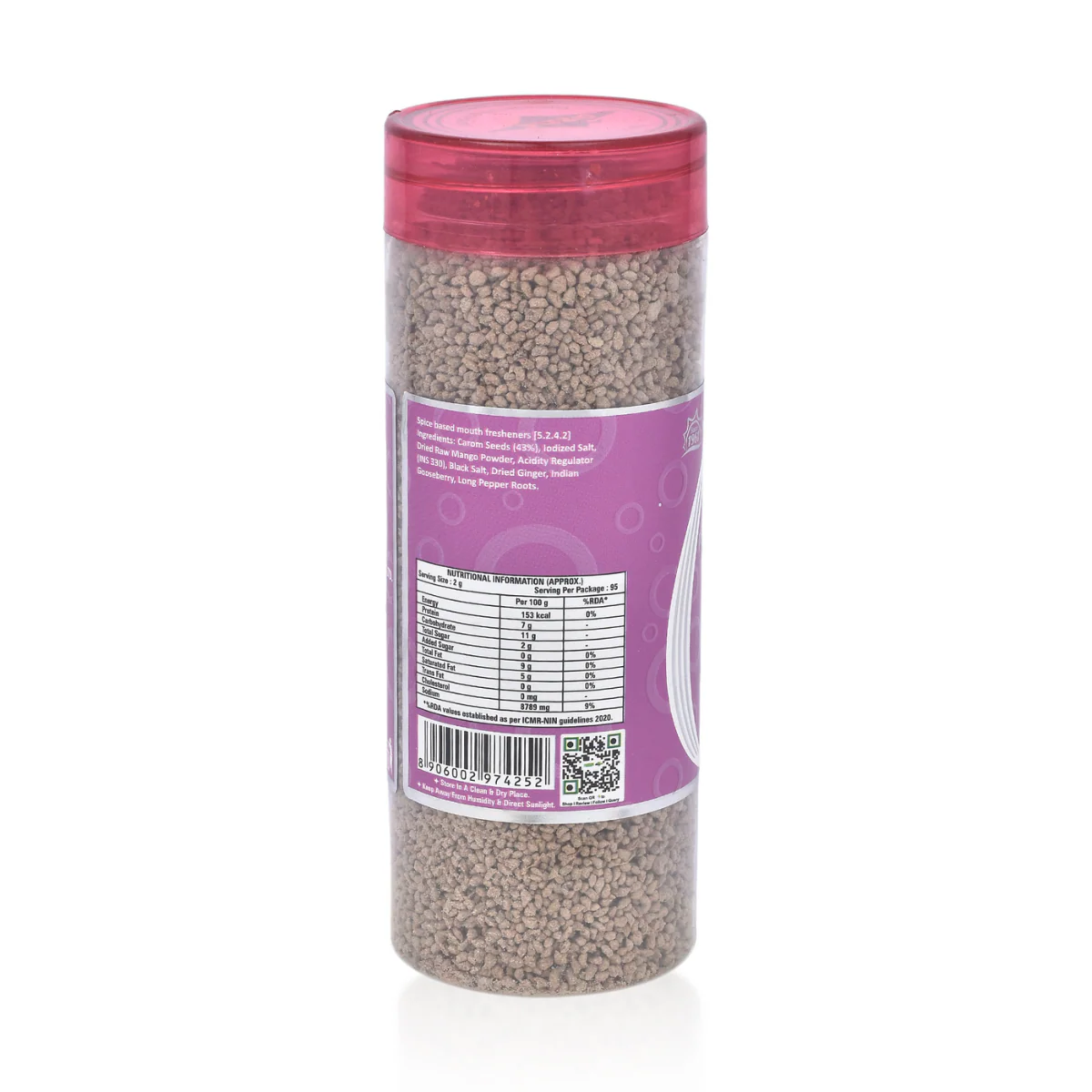 Dizzle Ajwain Pachak - Image 2