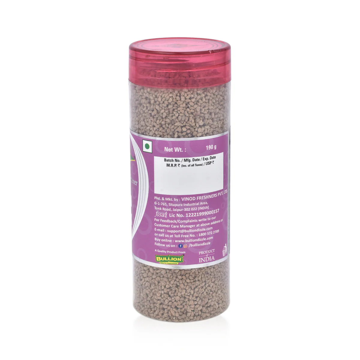 Dizzle Ajwain Pachak - Image 3