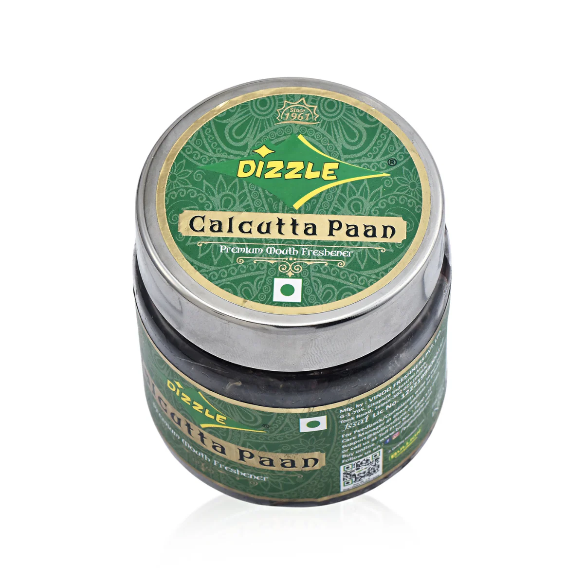 Dizzle Calcutta Pan - Image 4