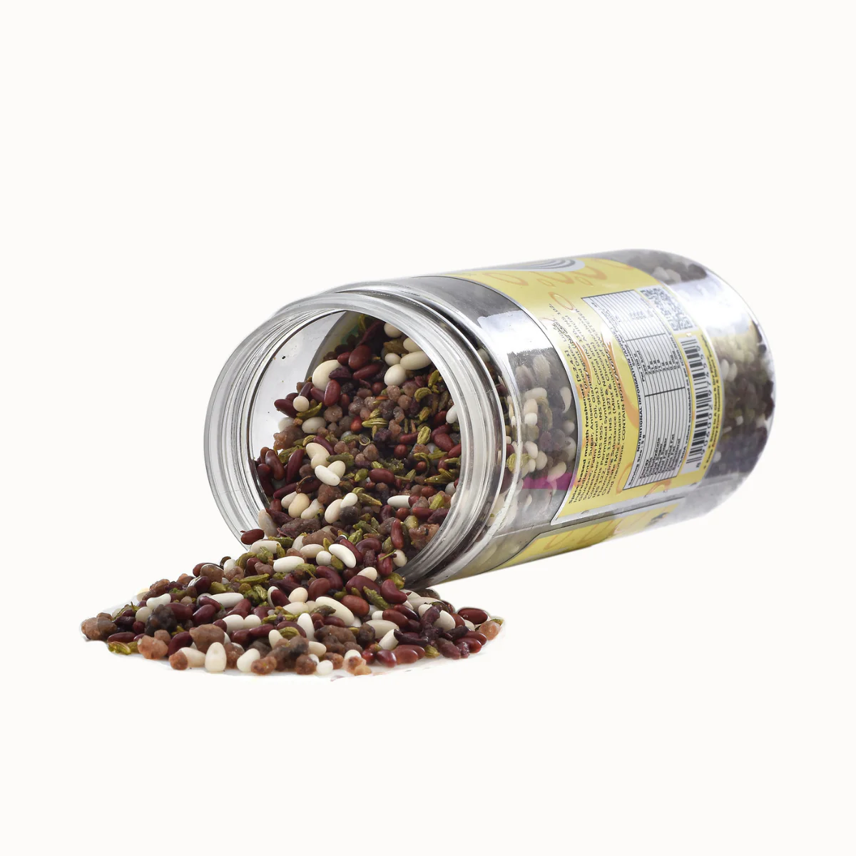 Dizzle Choclate Mix - Image 4
