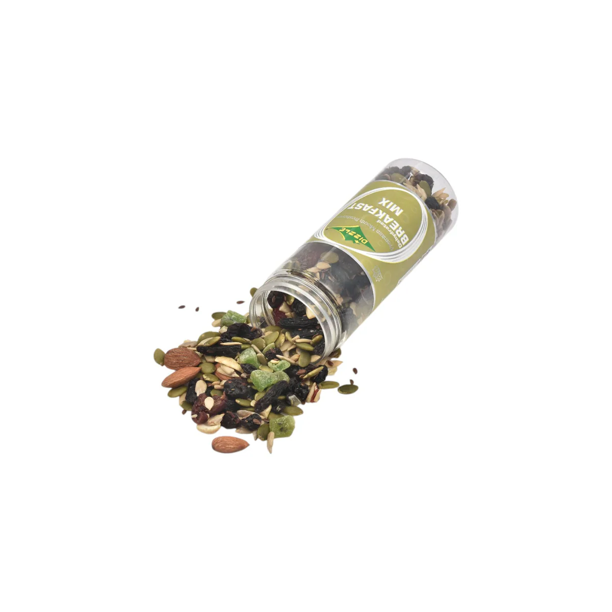 Dizzle Dehydrated Breakfast Mix - Image 4