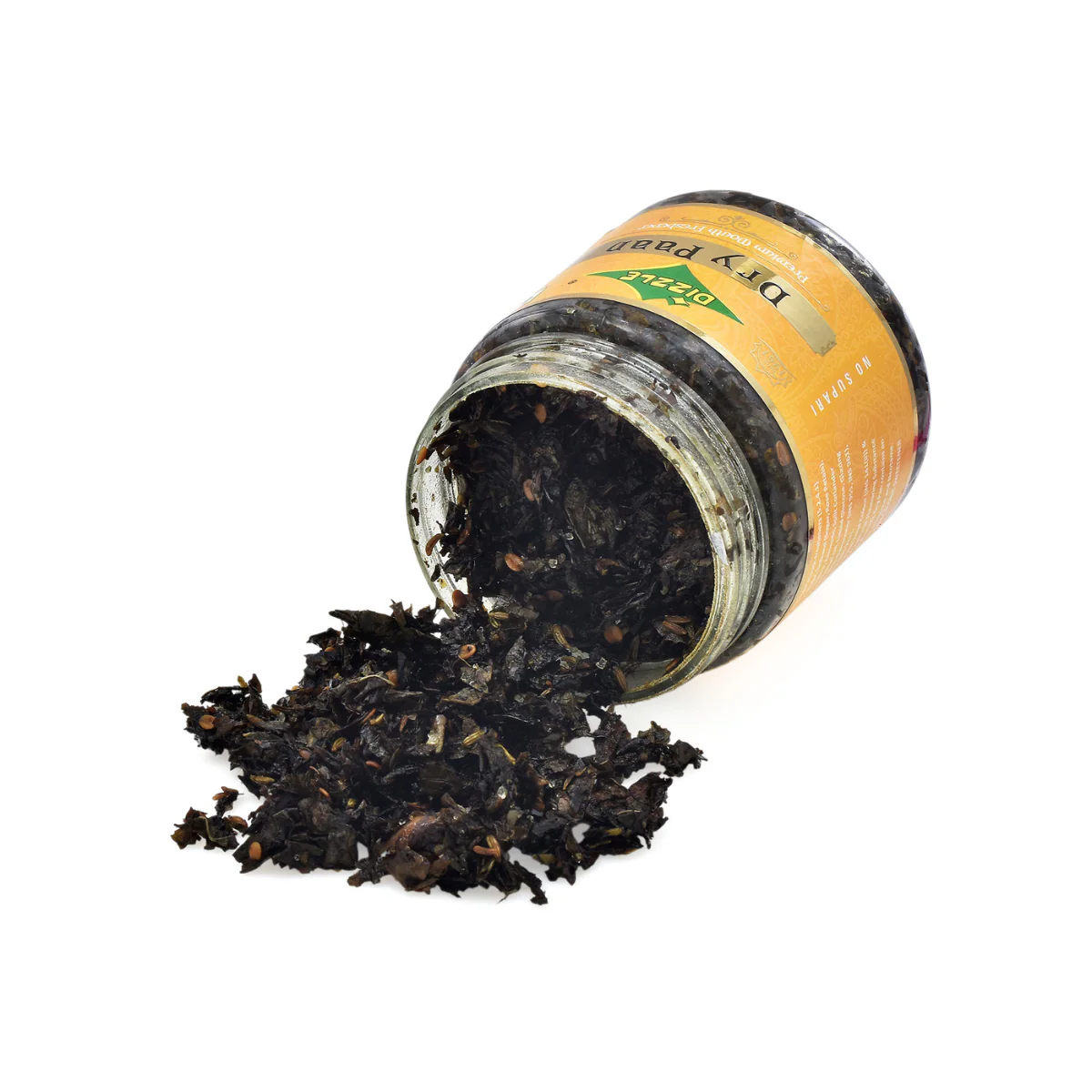 Dizzle Dry Paan - Image 3