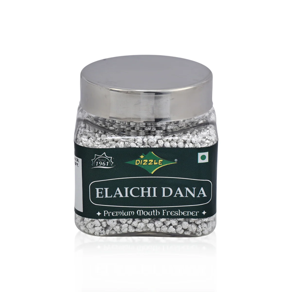 Dizzle Elaichi Dana
