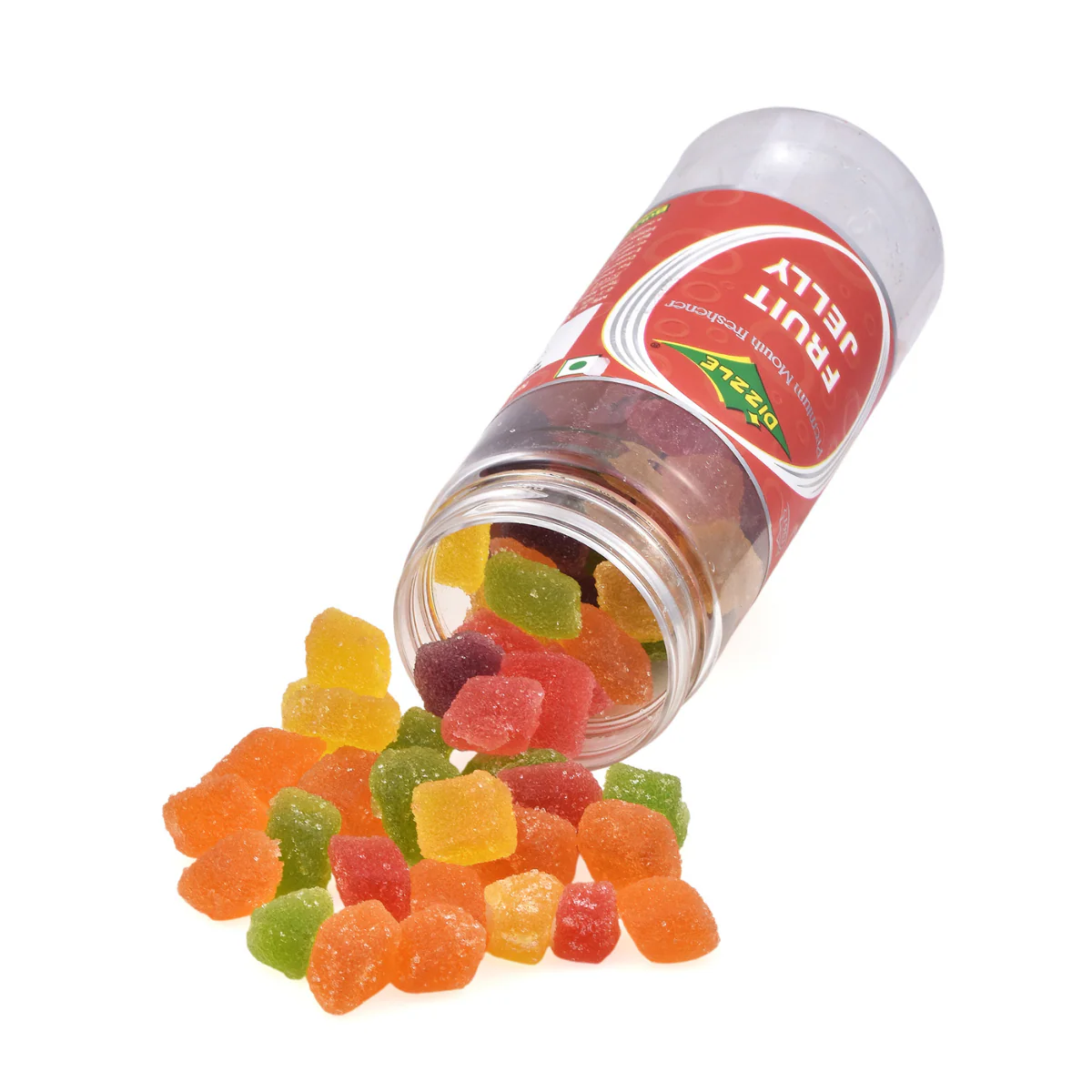 Dizzle Fruit Jelly - Image 2