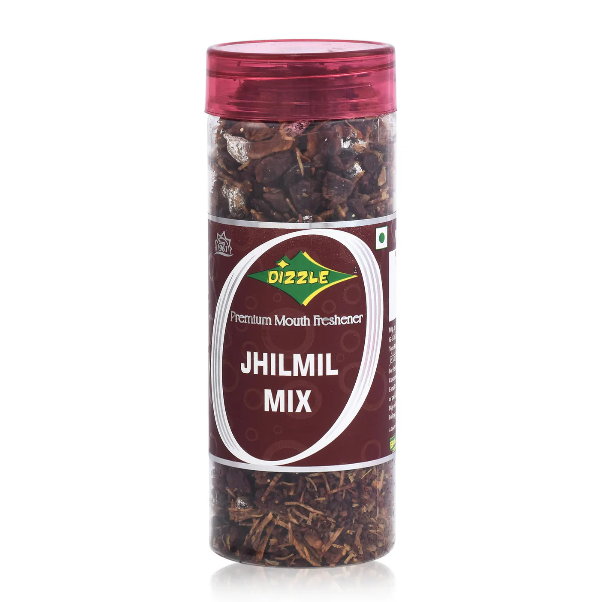 Dizzle Jhilmil Mix