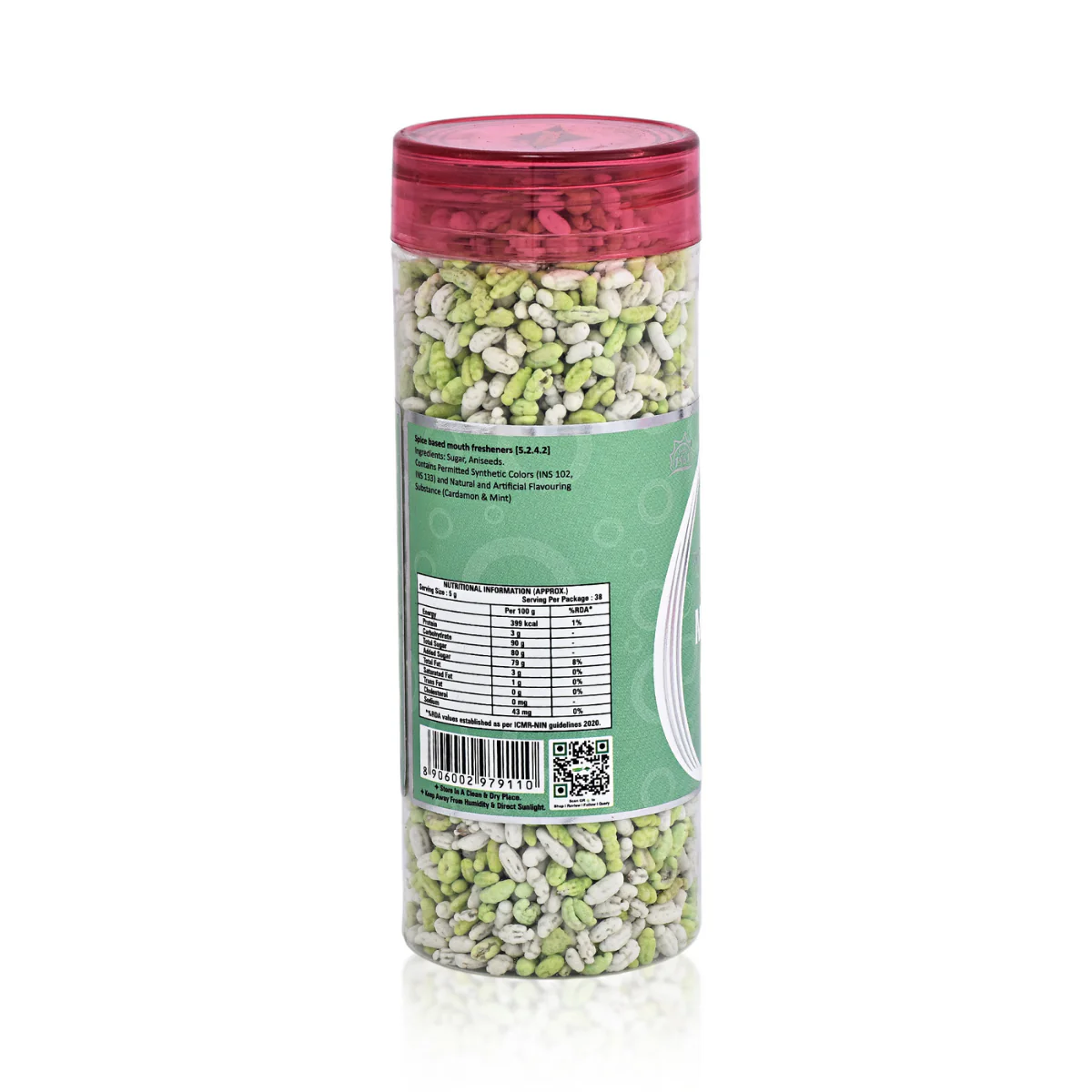 Dizzle Madrasi Sonff (White) - Image 2