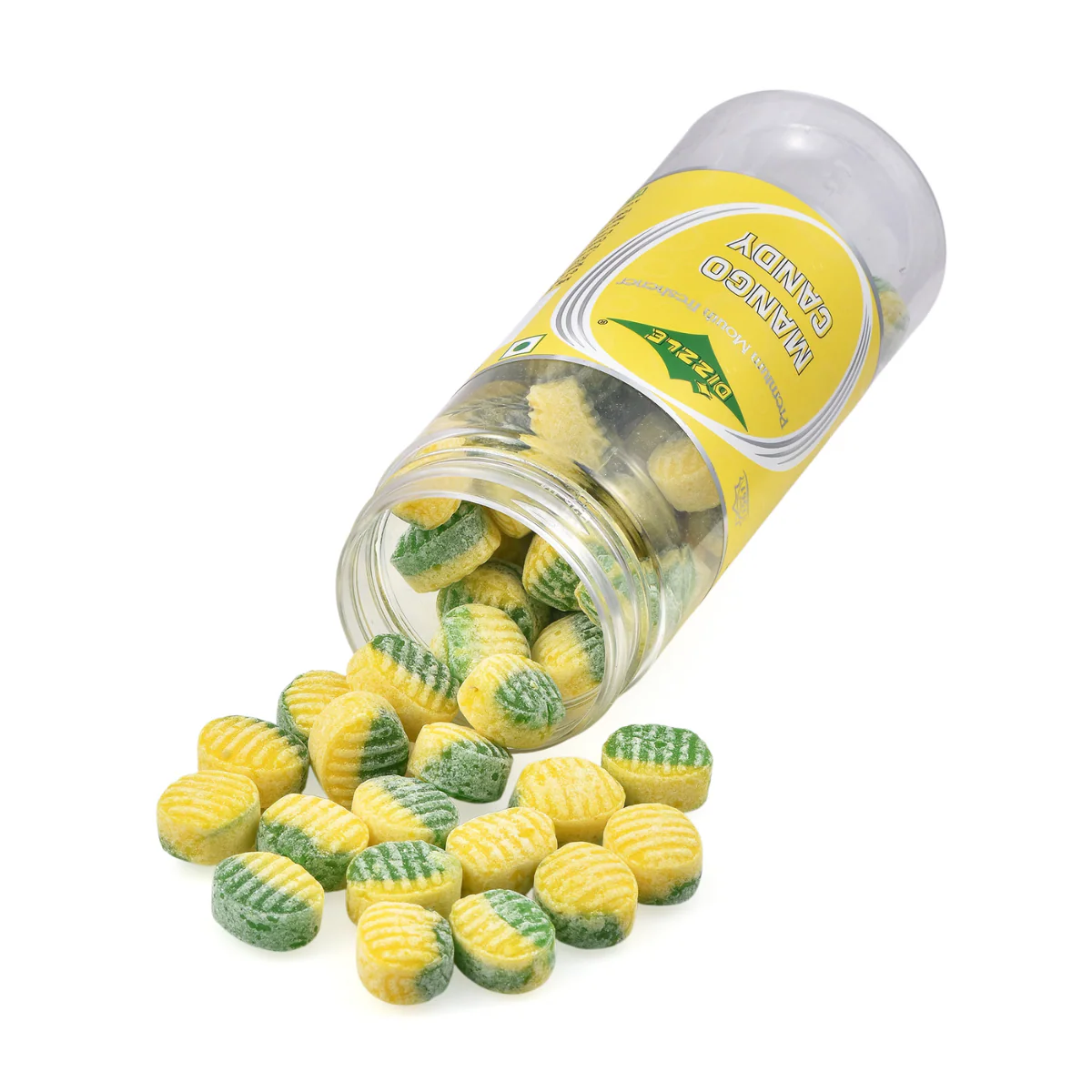 Dizzle Mango Candy - Image 3