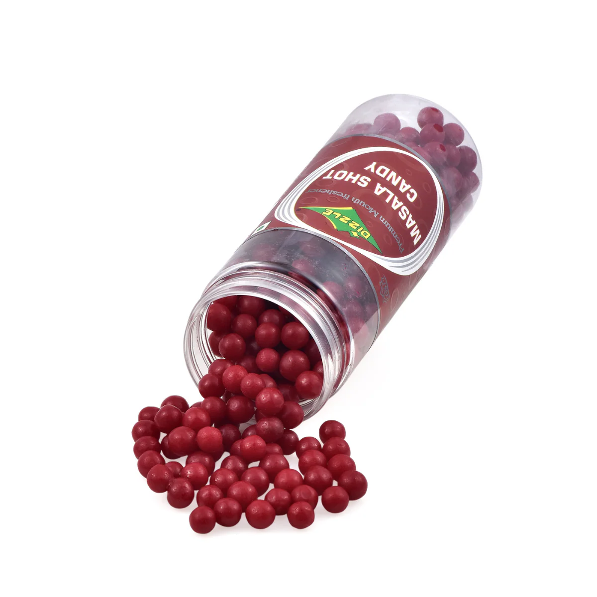 Dizzle Masala Shot Candy - Image 3