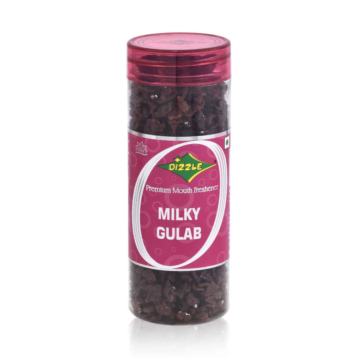 Dizzle Milky Gulab