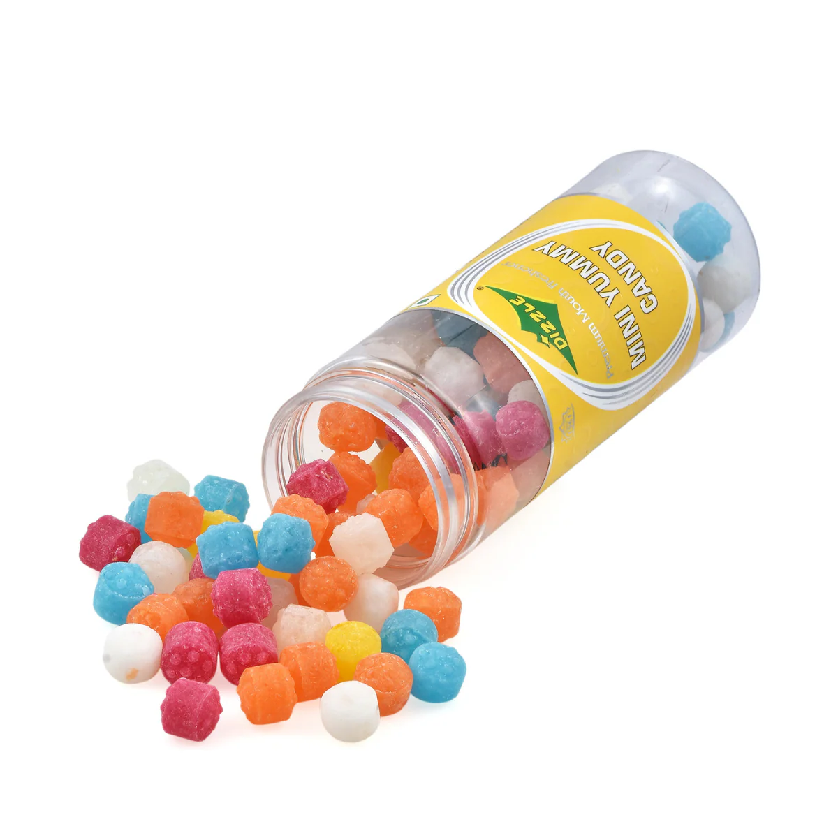 Dizzle Mini Yummy Candy - Image 3
