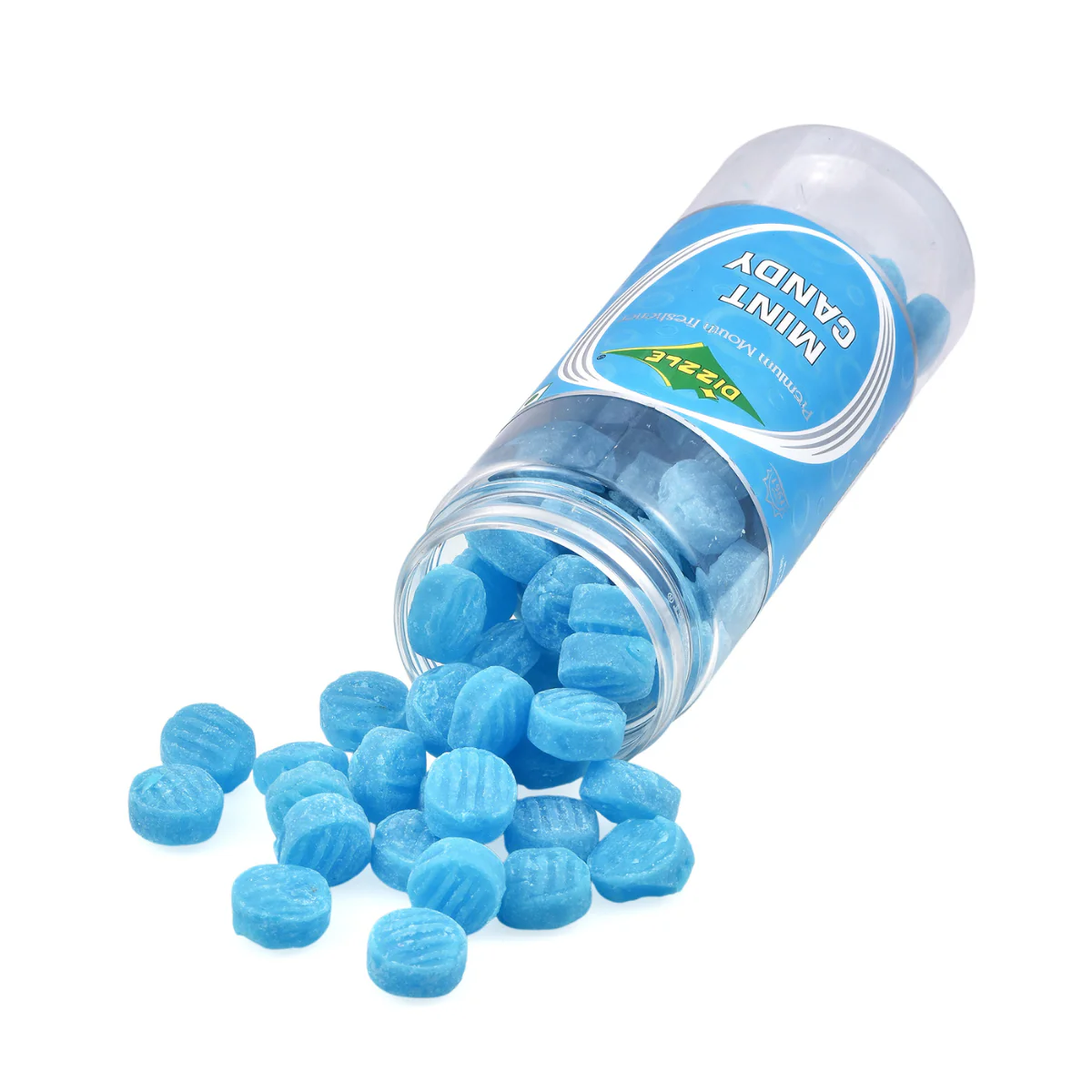 Dizzle Mint Candy - Image 3