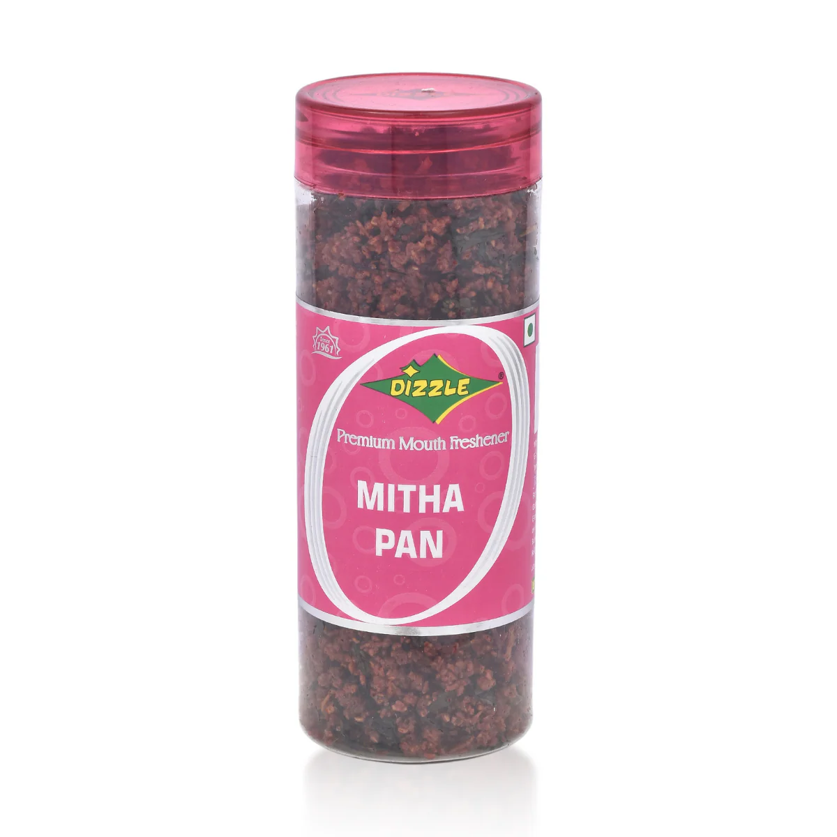 Dizzle Mitha Pan