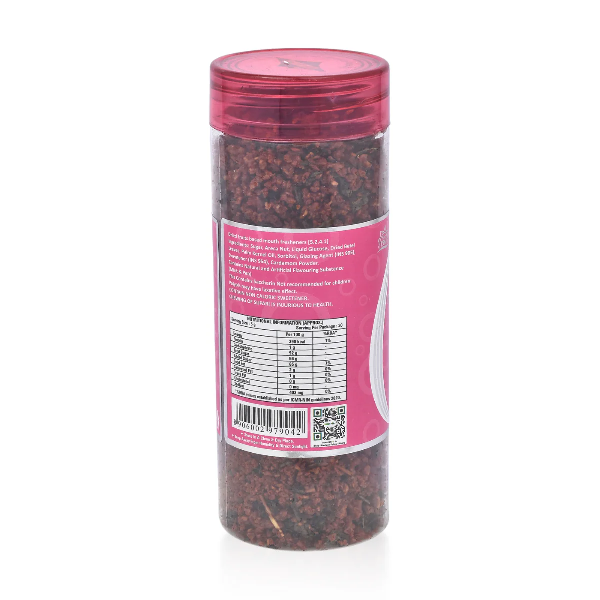 Dizzle Mitha Pan - Image 3