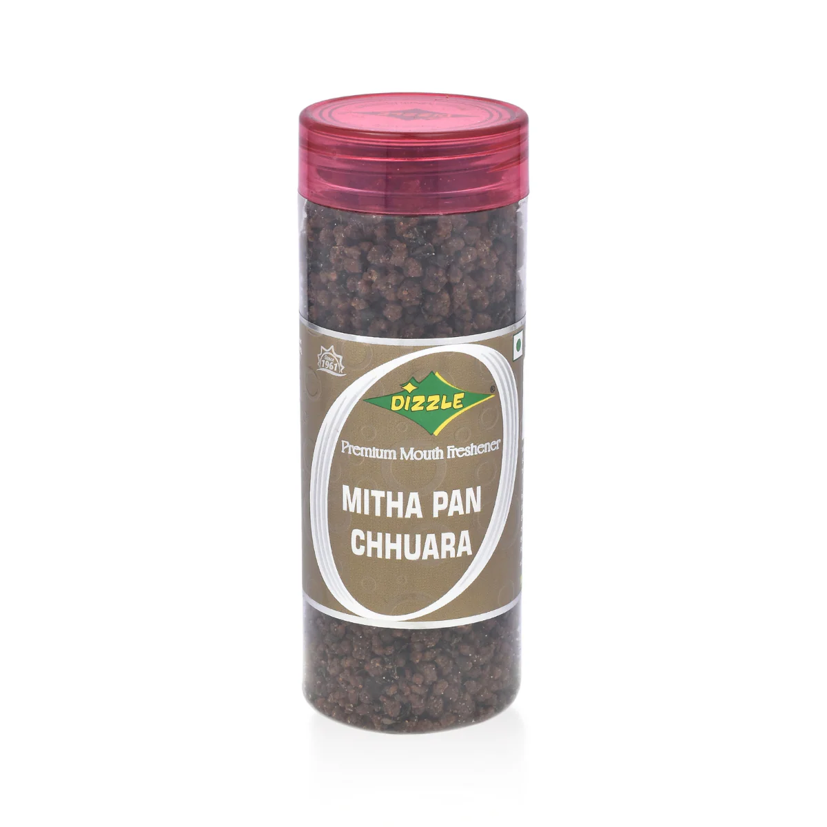 Dizzle Mitha Pan Chhuara