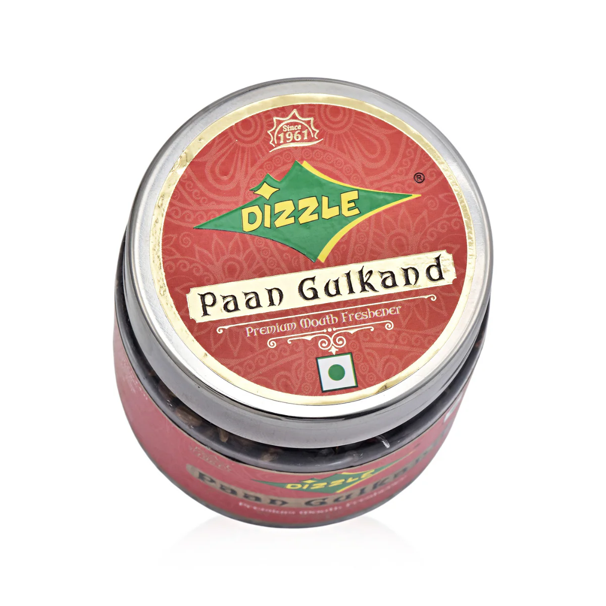 Dizzle Pan Gulkand - Image 5