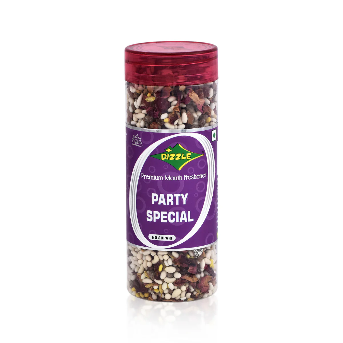 Dizzle Party Special