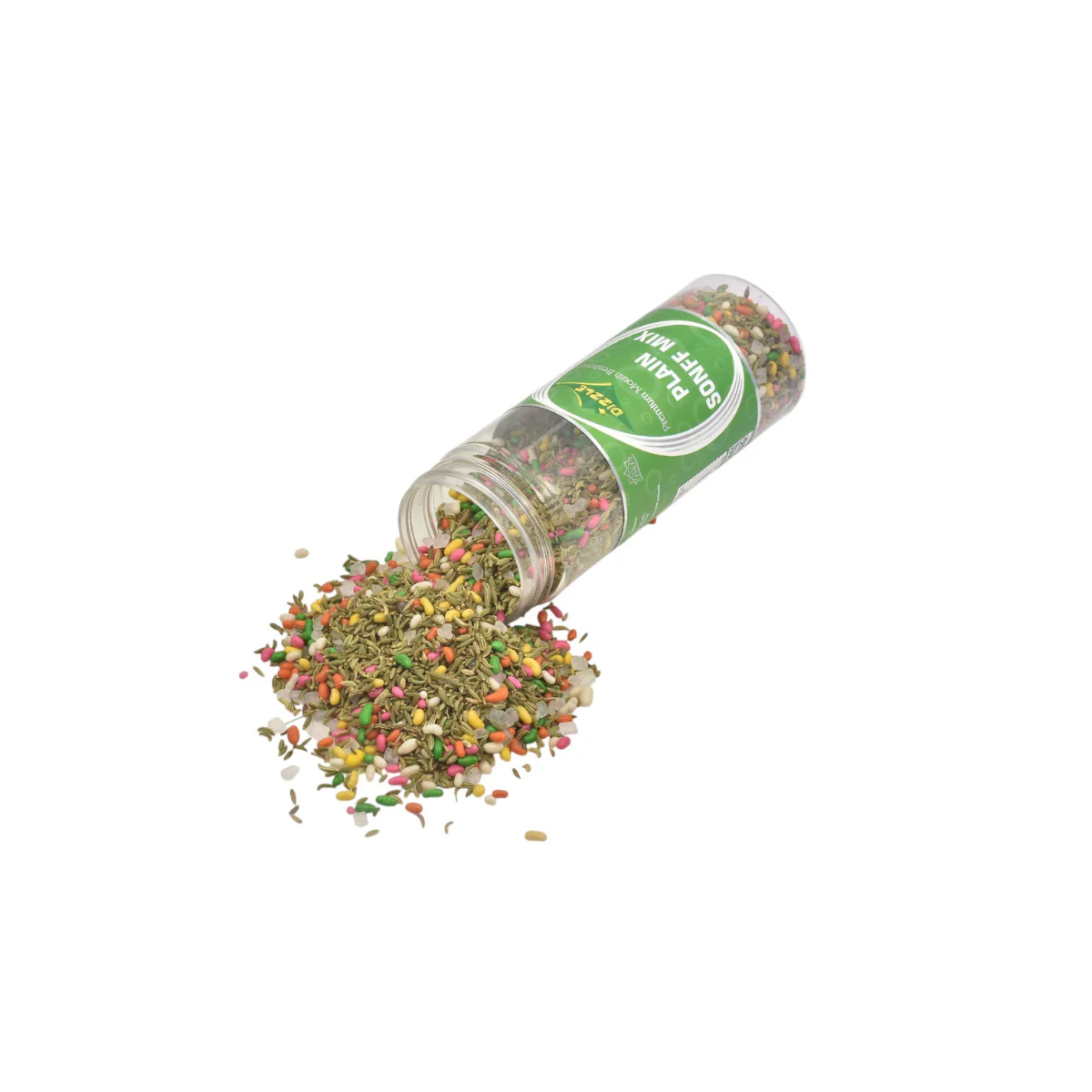 Dizzle Plain Sonff Mix - Image 3