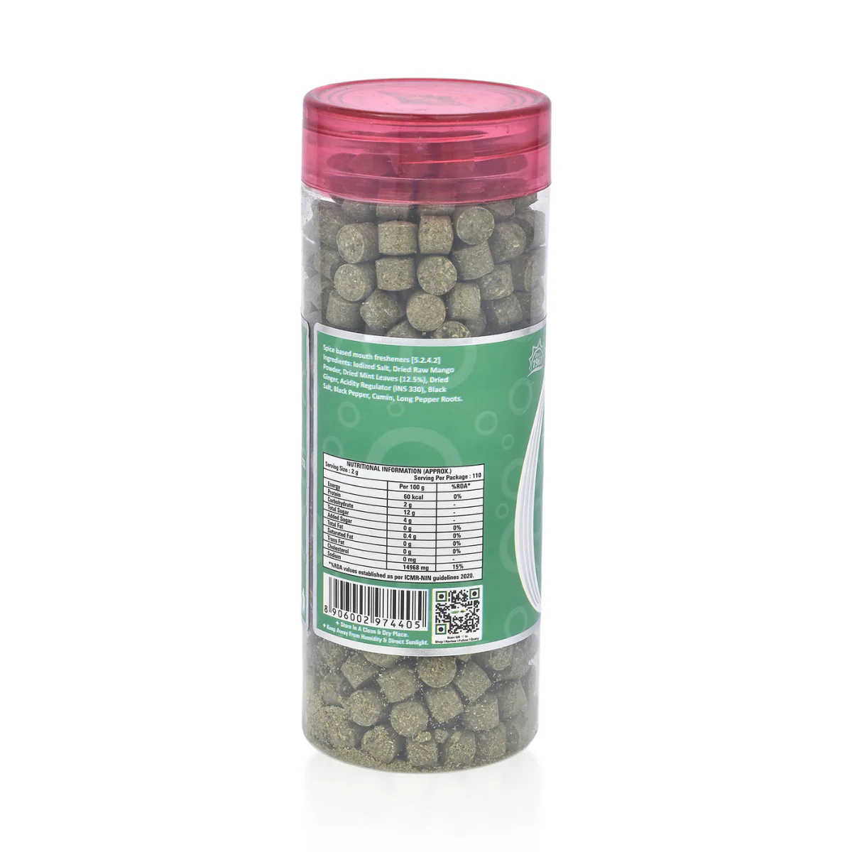 Dizzle Podina Wati - Image 2