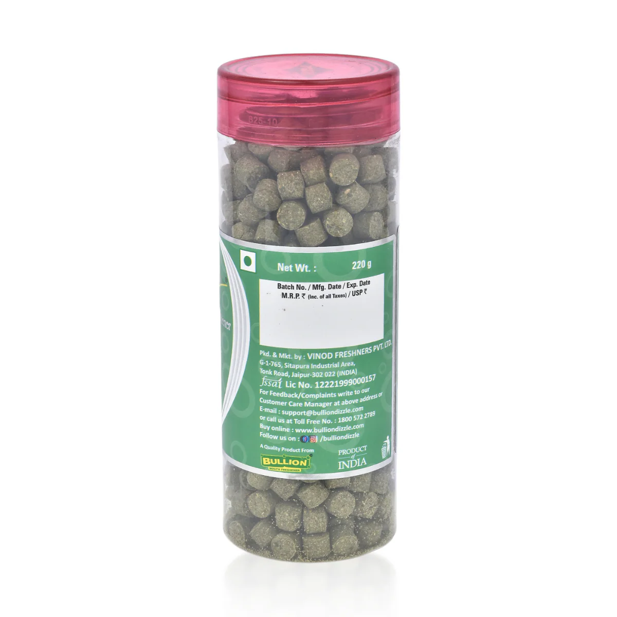 Dizzle Podina Wati - Image 3