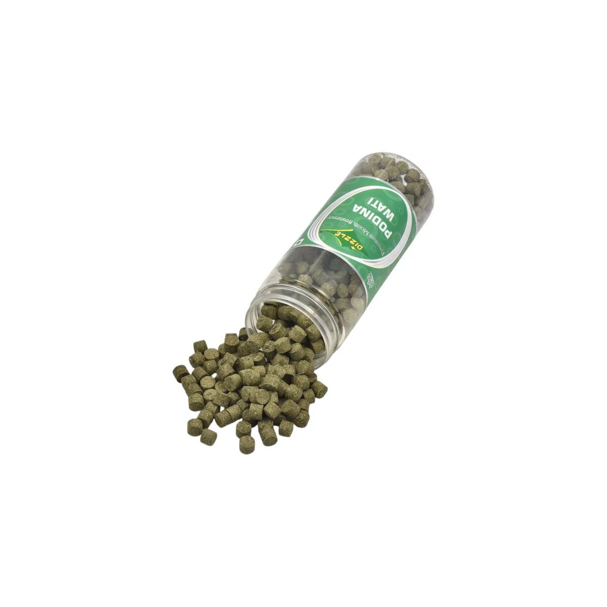 Dizzle Podina Wati - Image 4
