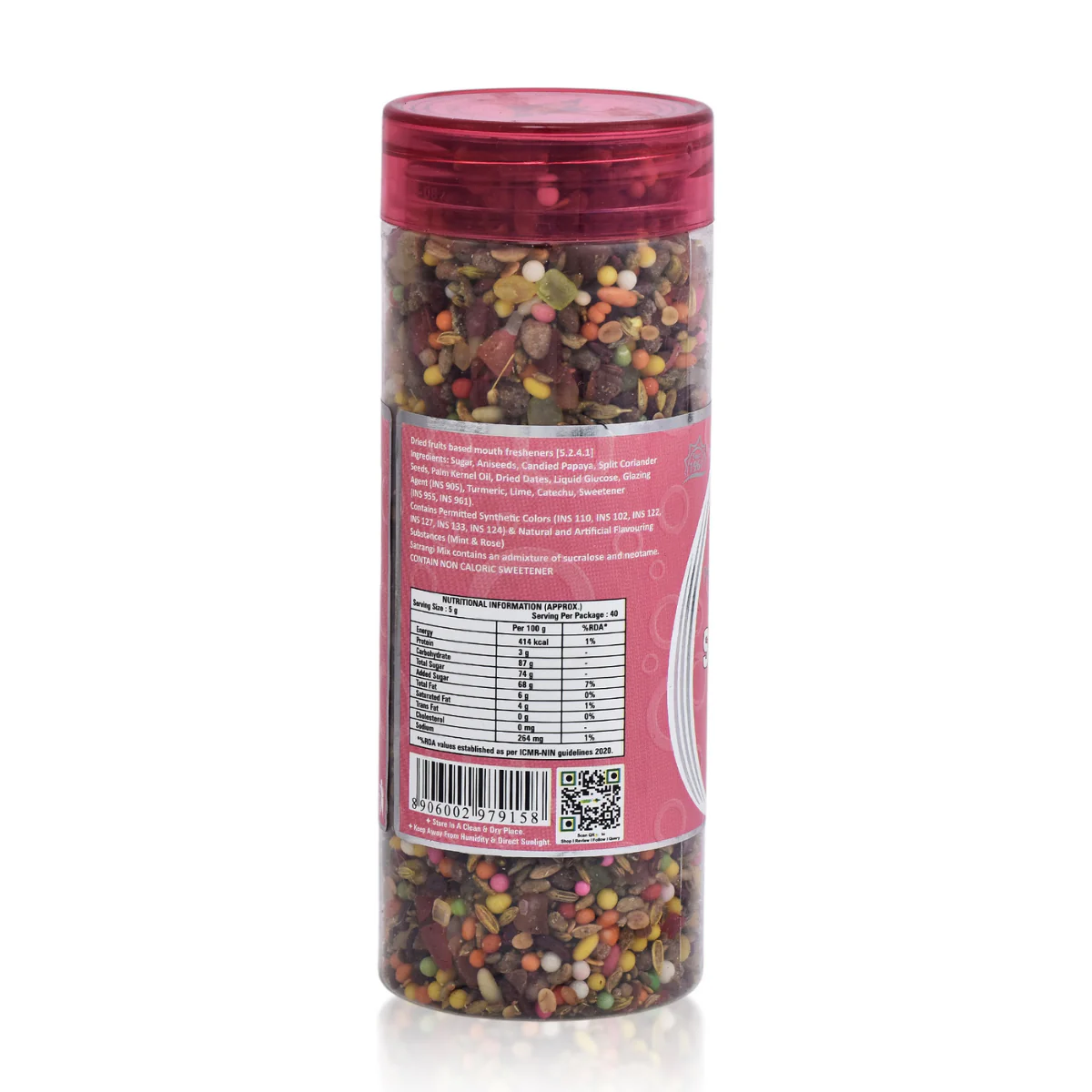 Dizzle Satrangi Mix - Image 2