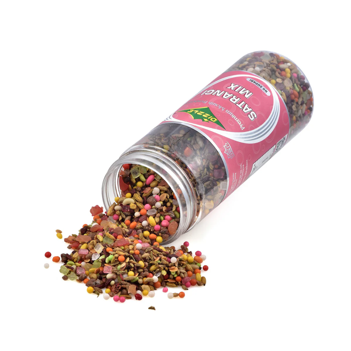 Dizzle Satrangi Mix - Image 4