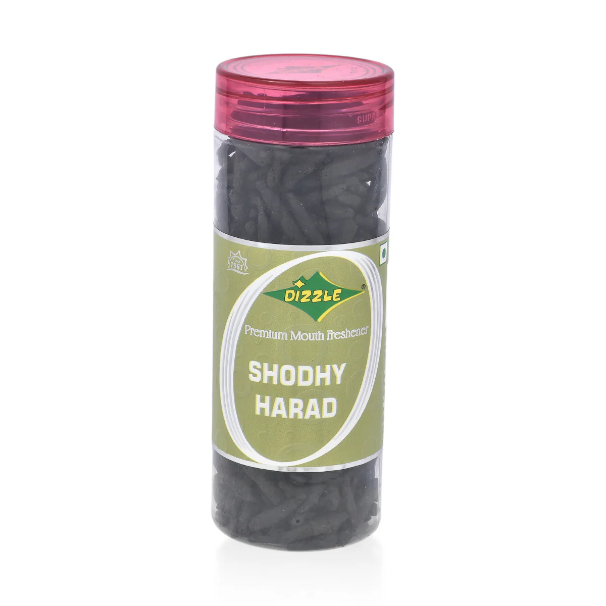 Dizzle Shodhy Harad