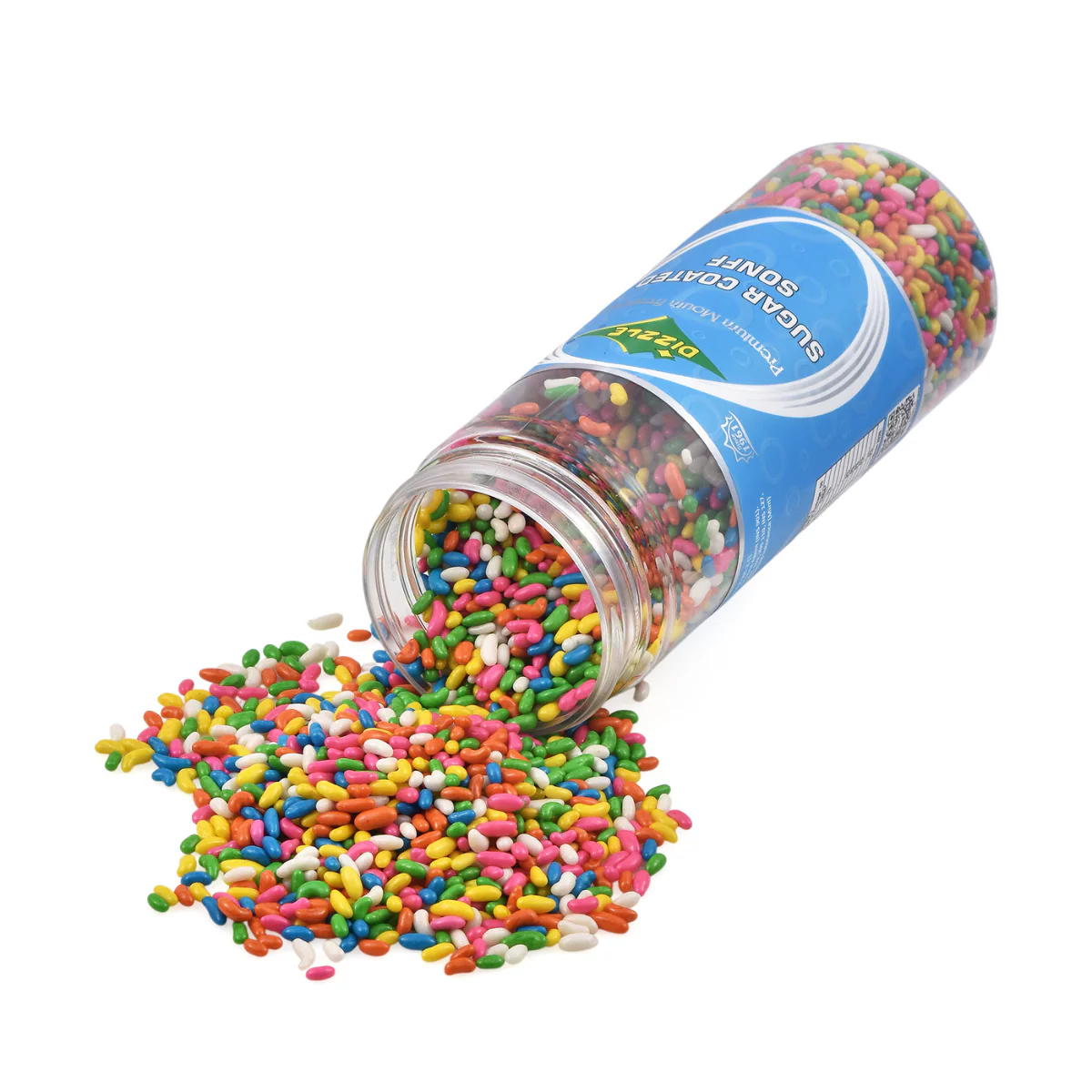 Dizzle Sugar Coated Sonff - Image 3