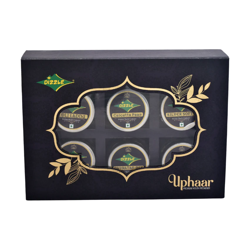 Dizzle Uphaar 6 PC - Image 3