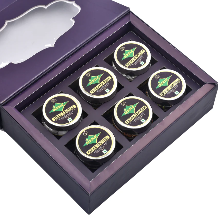 Dizzle Uphaar 6 PC - Image 5