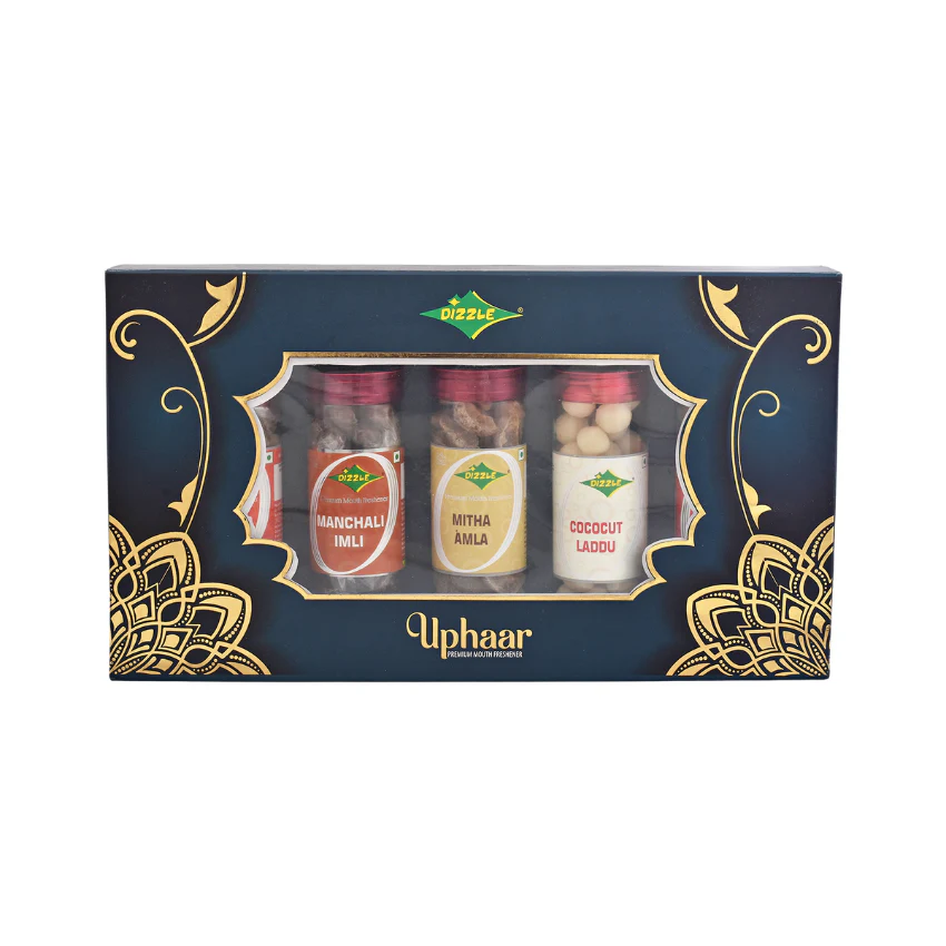 Dizzle Uphaar Confectionery MT - Image 3