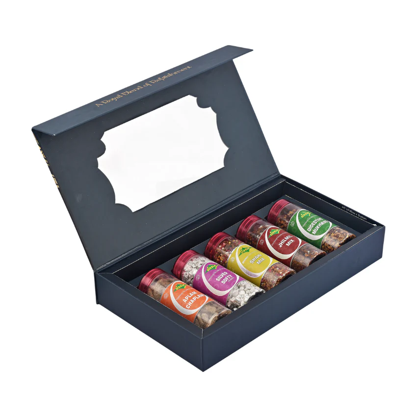 Dizzle Uphaar Confectionery MT - Image 4