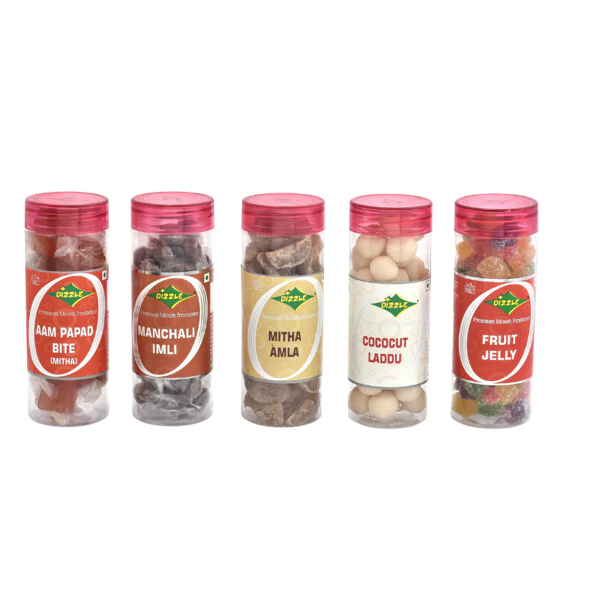 Dizzle Uphaar Confectionery MT - Image 5